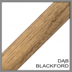 L 30 186 Profil łączeniowy Dąb Blackford 30/186cm